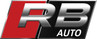 Logo RB AUTO REIMS